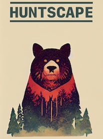 Huntscape (PC) - Steam Key - GLOBAL - 1