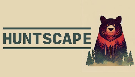 Huntscape (PC) - Steam Key - GLOBAL - 0