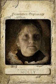 Huntsman: The Orphanage (Halloween Edition) Steam Key GLOBAL - 27