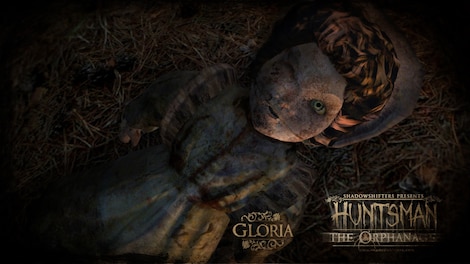 Huntsman: The Orphanage (Halloween Edition) Steam Key GLOBAL - 26