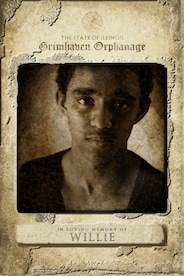 Huntsman: The Orphanage (Halloween Edition) Steam Key GLOBAL - 23