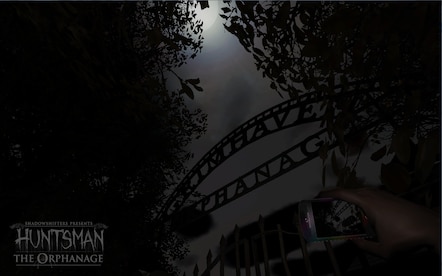 Huntsman: The Orphanage (Halloween Edition) Steam Key GLOBAL - 22