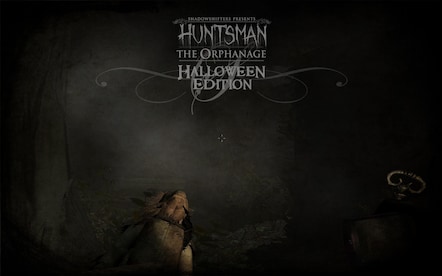 Huntsman: The Orphanage (Halloween Edition) Steam Key GLOBAL - 19