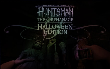 Huntsman: The Orphanage (Halloween Edition) Steam Key GLOBAL - 20