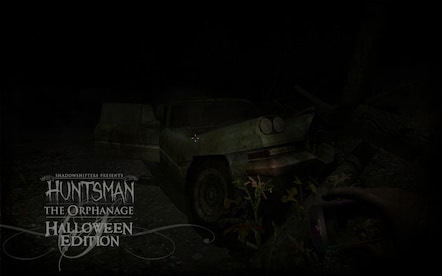 Huntsman: The Orphanage (Halloween Edition) Steam Key GLOBAL - 16