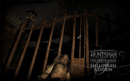 Huntsman: The Orphanage (Halloween Edition) Steam Key GLOBAL - 14