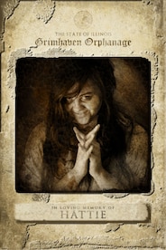 Huntsman: The Orphanage (Halloween Edition) Steam Key GLOBAL - 9
