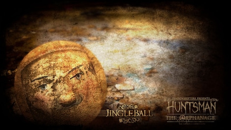 Huntsman: The Orphanage (Halloween Edition) Steam Key GLOBAL - 10