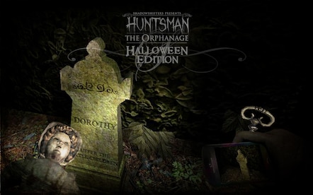Huntsman: The Orphanage (Halloween Edition) Steam Key GLOBAL - 7