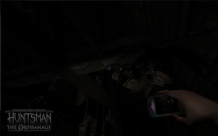 Huntsman: The Orphanage (Halloween Edition) Steam Key GLOBAL - 2