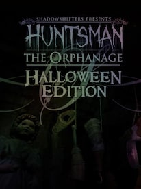 Huntsman: The Orphanage (Halloween Edition) Steam Key GLOBAL - 28