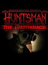Huntsman: The Orphanage (PC) - Steam Gift - GLOBAL - 1