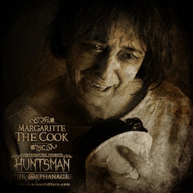 Huntsman: The Orphanage (PC) - Steam Gift - GLOBAL - 3