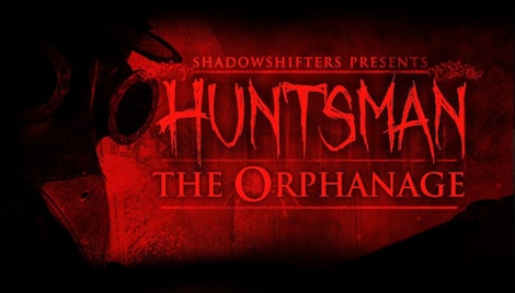Huntsman: The Orphanage (PC) - Steam Key - GLOBAL - 2