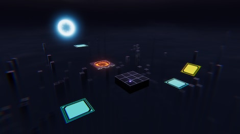 Hurl VR Steam Key GLOBAL - 5