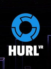 Hurl VR Steam Key GLOBAL - 1