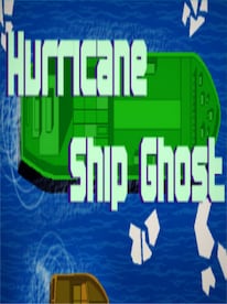 Hurricane Ship Ghost Steam Key GLOBAL - 1