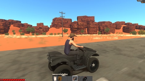 Hurtworld (PC) - Steam Gift - GLOBAL - 5