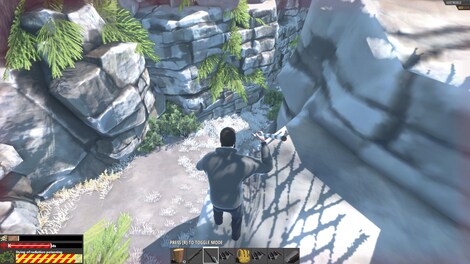 Hurtworld (PC) - Steam Key - EUROPE - 6