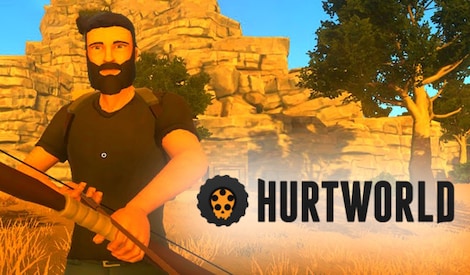 Hurtworld (PC) - Steam Key - GLOBAL - 10