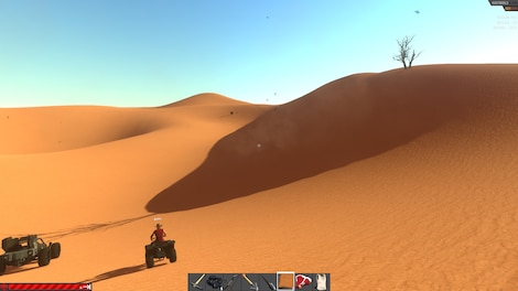 Hurtworld (PC) - Steam Gift - EUROPE - 9