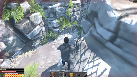 Hurtworld (PC) - Steam Gift - EUROPE - 6