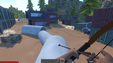 Hurtworld (PC) - Steam Gift - EUROPE - 4