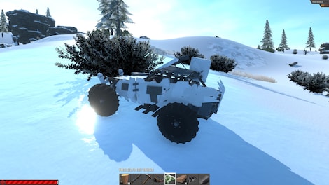 Hurtworld (PC) - Steam Gift - EUROPE - 2