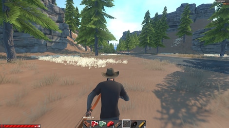 Hurtworld (PC) - Steam Gift - EUROPE - 3