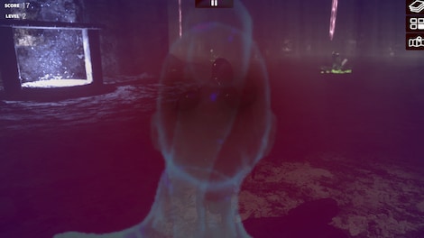 Hush Hush - Unlimited Survival Horror Steam Gift GLOBAL - 5