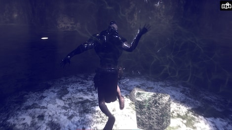 Hush Hush - Unlimited Survival Horror Steam Key GLOBAL - 4