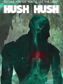 Hush Hush - Unlimited Survival Horror Steam Key GLOBAL - 1