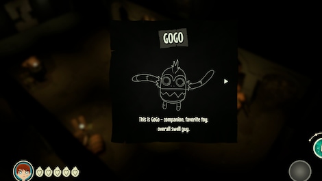 Hush Steam Key GLOBAL - 3