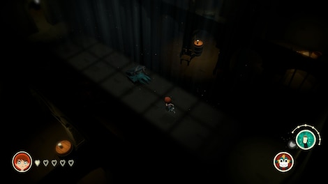 Hush Steam Key GLOBAL - 5