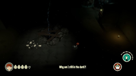 Hush Steam Key GLOBAL - 4