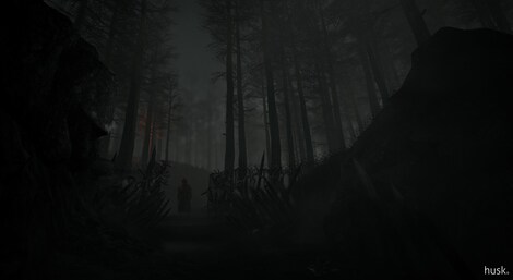 Husk Steam Gift EUROPE - 0