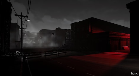Husk Steam Gift GLOBAL - 4