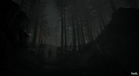 Husk Steam Key GLOBAL - 0