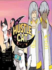 Hustle Cat Steam Gift GLOBAL - 1