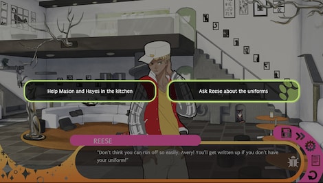 Hustle Cat Steam Gift GLOBAL - 3