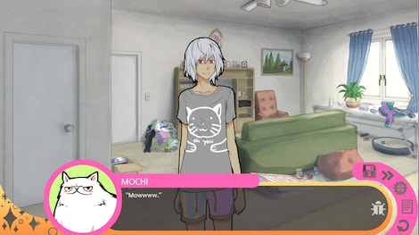 Hustle Cat Steam Gift GLOBAL - 4