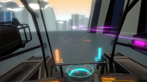 HVRGUN Steam Key GLOBAL - 5