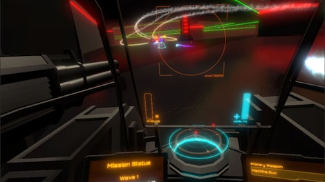 HVRGUN Steam Key GLOBAL - 6