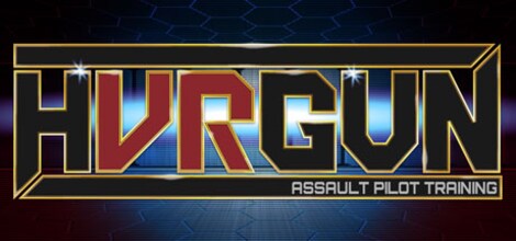 HVRGUN Steam Key GLOBAL - 0