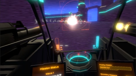 HVRGUN Steam Key GLOBAL - 3