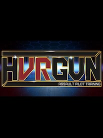 HVRGUN Steam Key GLOBAL - 1