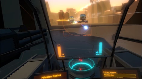 HVRGUN Steam Key GLOBAL - 4