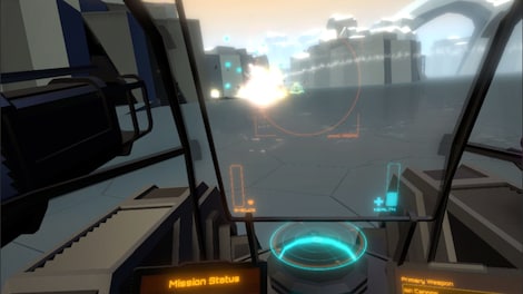 HVRGUN Steam Key GLOBAL - 7