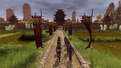 Hyborian Conqueror Collection Steam Key GLOBAL - 5