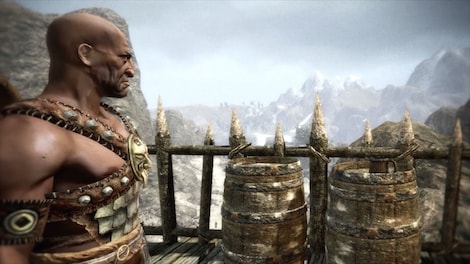 Hyborian Conqueror Collection Steam Key GLOBAL - 8